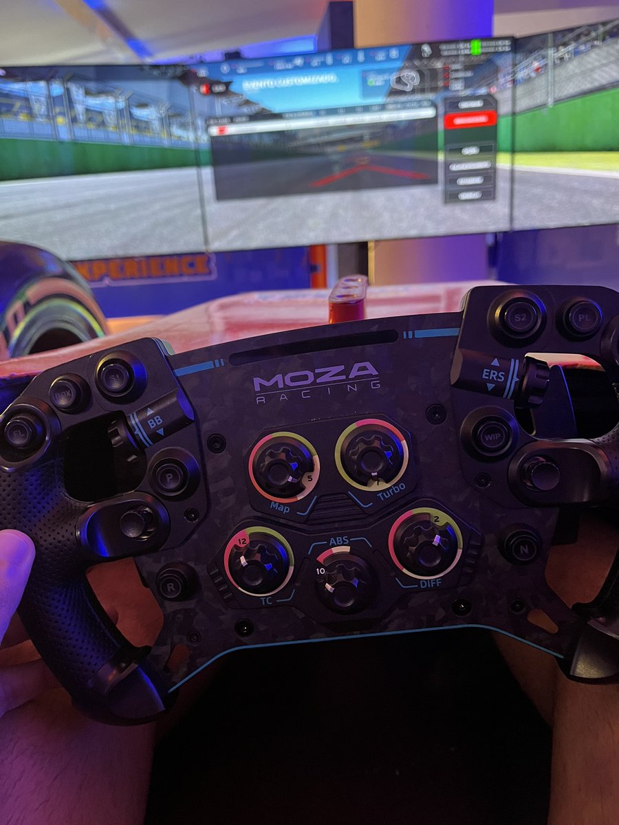 🚨 BREAKING 🚨 

Narrador assina com a Audi para a temporada de 2025. Os trabalhos no simulado, já iniciou na tarde de hoje (27)