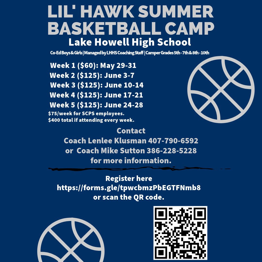 Lake Howell Men’s Basketball (@lakehowellmbb) on Twitter photo  Lake Howell Men’s Basketball (@lakehowellmbb) on Twitter photo