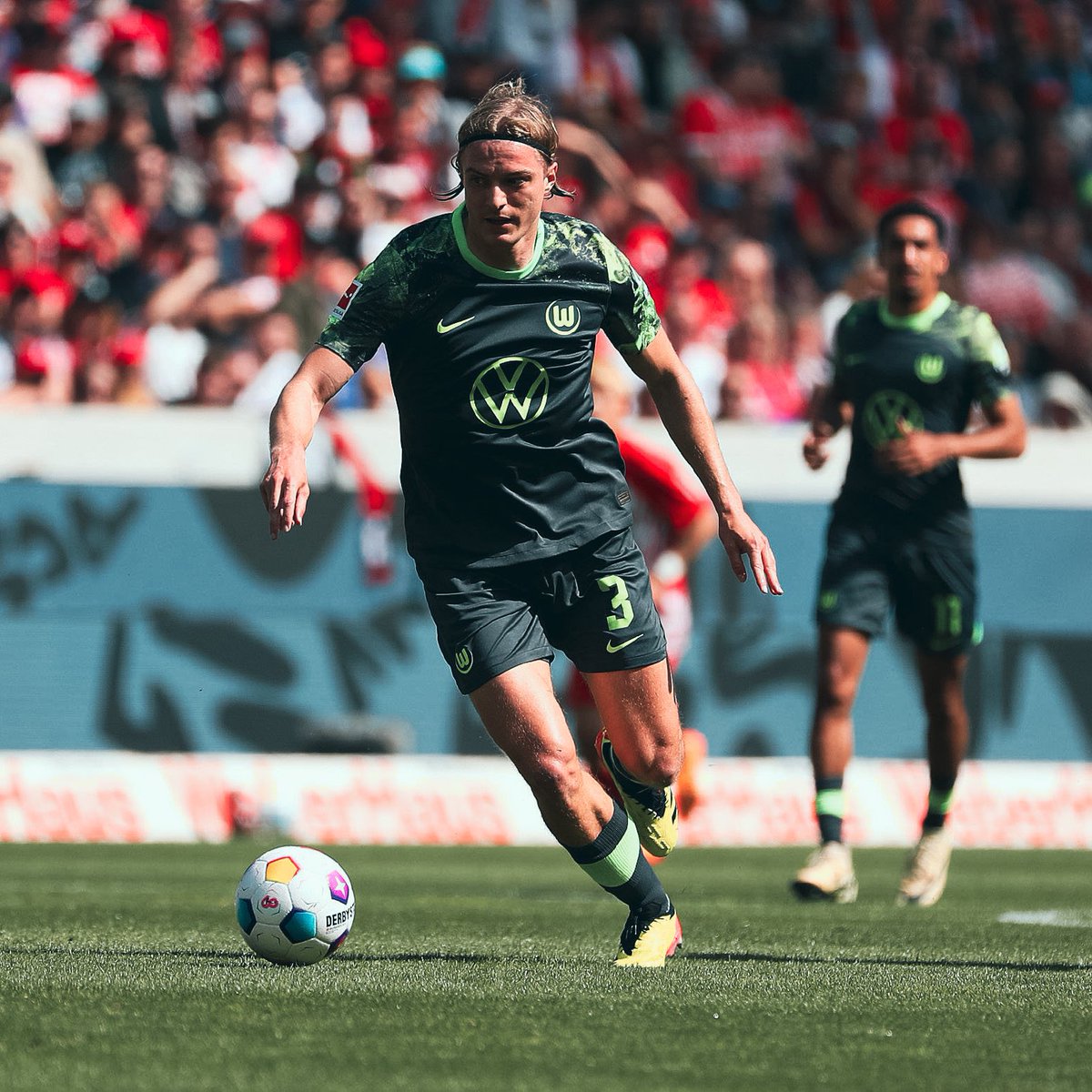 What. A. 𝐓𝐔𝐑𝐍𝐀𝐑𝐎𝐔𝐍𝐃 🔄🤯
#SCFWOB