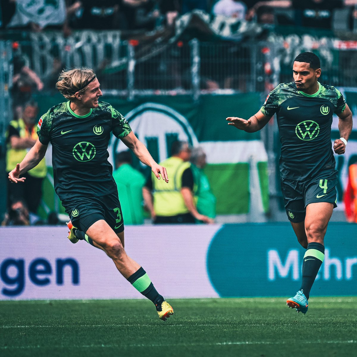 Seb Bornauw 23 tweet media