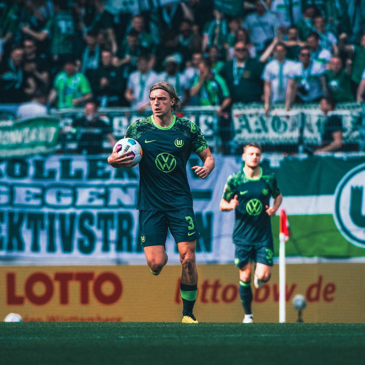 Seb Bornauw 23 tweet media