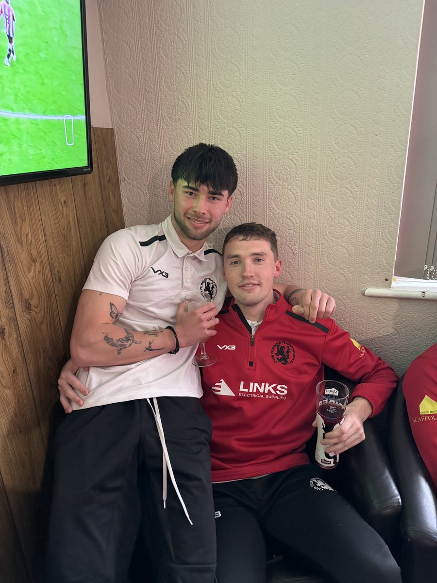 Two wise men 🧠