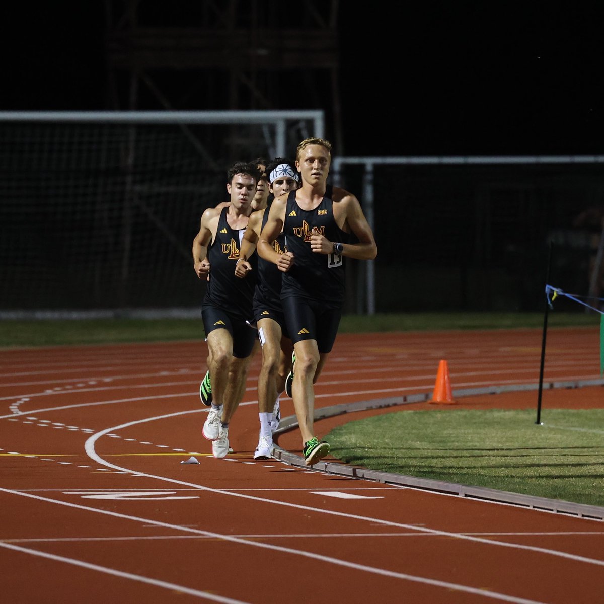 Day ✌️ is 𝙐𝙣𝙙𝙚𝙧𝙬𝙖𝙮 at Home 🔁‼️

⏱️ - Warhawk Classic 
🏟️ - Brown Stadium
📍 - Monroe, Louisiana 
🗓️ - Friday &amp; Saturday
📊 - Live Results: results.adkinstrak.com
🎟️ - Free Admission!

ɢᴏ ᴡᴀʀʜᴀᴡᴋꜱ!!
 
#TheBestisonTheBayou 
#TalonsOut
#DefendTheNest