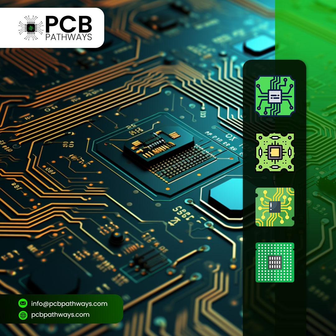 Smaller, faster, better! Miniaturization is a key trend in PCB design. PCB Pathways helps you achieve peak performance with cutting-edge technology. Learn more at pcbpathways.com

#Miniaturization #PCBTechnology #Performance #PCBPathways