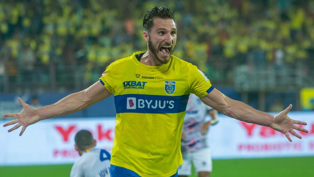 Bengaluru FC is interested to sign Diamantakos from KBFC and Hugo Boumous from MBSG , after the signing of Alberto Noguera they are not stopping there , also few more good signings left and will be done and dusted soon 🔜 
#ISL_Xtra #IndianFootball #Transfers