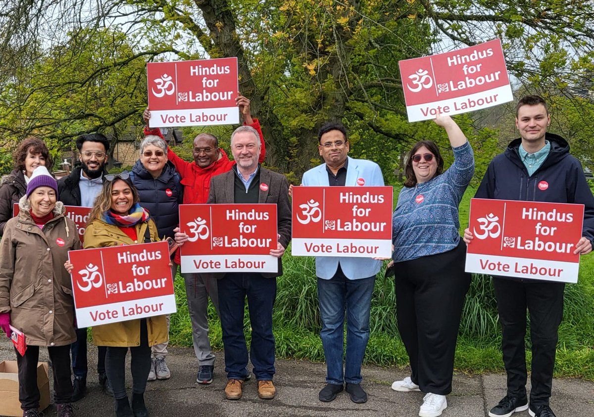 Great morning speaking with voters in Upper Norwood. The choice on Thursday is clear - a Tory Mayor who doesn't share London's values or a fairer, greener London with @SadiqKhan 🌹 #VoteLabour