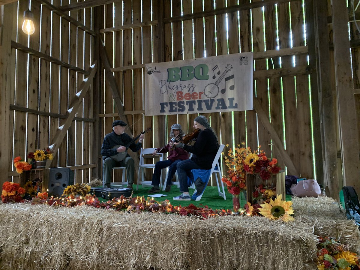 Friends of Jug Bay tweet media