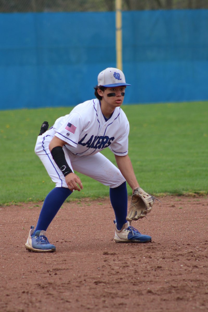 Lakers win game 1 over <a href="/ShrineBaseball/">Shrine Baseball⚾️</a> 
Final 11-1
<a href="/Grant_Summers20/">Grant Summers</a> 11K 1ER 2H 6IP / 1-3 3RBI
@Lamp511 2-3 3B 2RBI
<a href="/abeiakovides/">Abe Iakovides</a>, <a href="/alex_asai2026/">Alex Asai</a> <a href="/atpprichard/">Anthony Prichard</a> w/ hits
<a href="/CHSL1926/">Catholic League</a> <a href="/MIPrepZone/">MIPrepZone</a> <a href="/ColdWeatherBats/">Cold Weather Bats</a> <a href="/StraightGasMI/">Straight Gas ⛽️</a> <a href="/OutOfLField/">Matthew B. Mowery</a> <a href="/OLLathletics/">OLL Athletics</a>