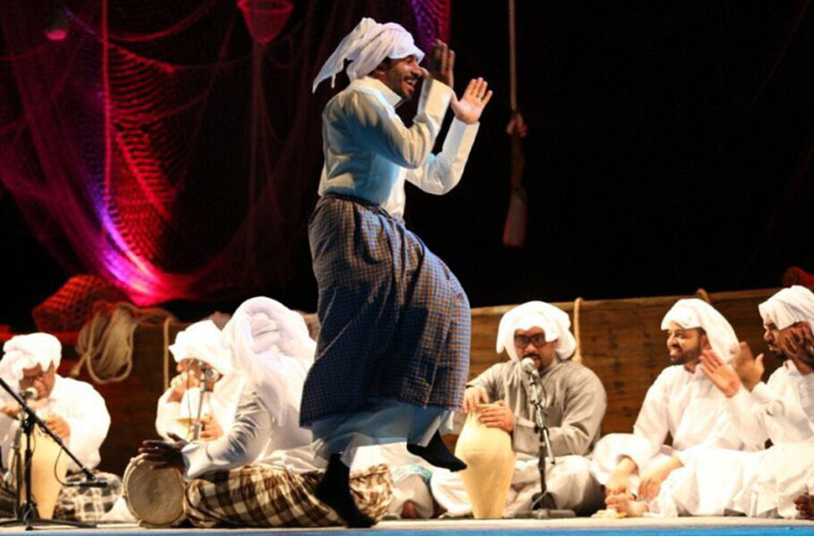 #tourismer #sustainabletourism #responsibletourism #indianocean #Music #Culture
#Qatar :4th edition of Al Nahma Musical “Naham Al Khaleej” 
tourismer.io/qatar-4th-edit…