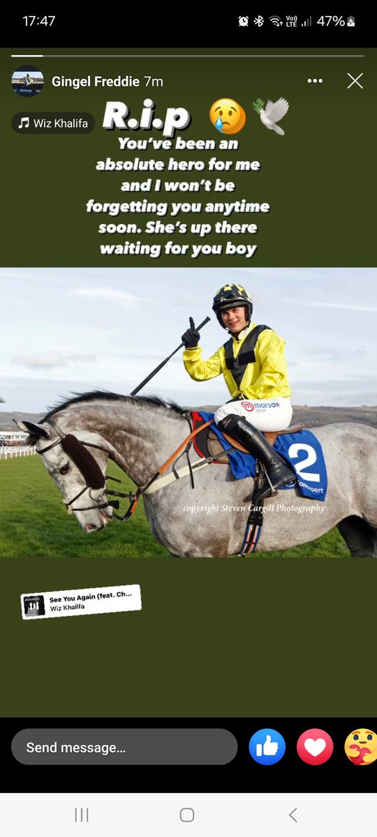 Vicky Napier tweet media