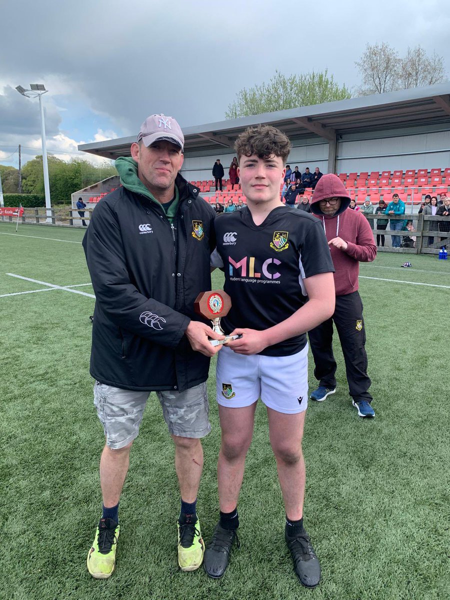 longfordrugby's tweet photo. Photos from today’s brilliant Leinster U17’s Plate Final. Well done to players and management, all a credit to @longfordrugby 👏👏👏🏆 Thanks to @mullingar_rfc for hosting and to @TullamoreRugby for a great game #leinsterrugby #fromthegroundup https://t.co/lWequpuxuV