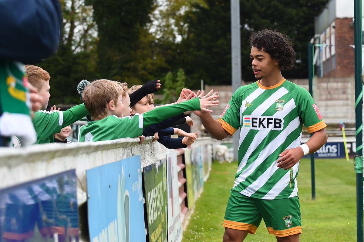 Brayden Daniel’s first half finish secures our Southern League status for another season #coyd🦆