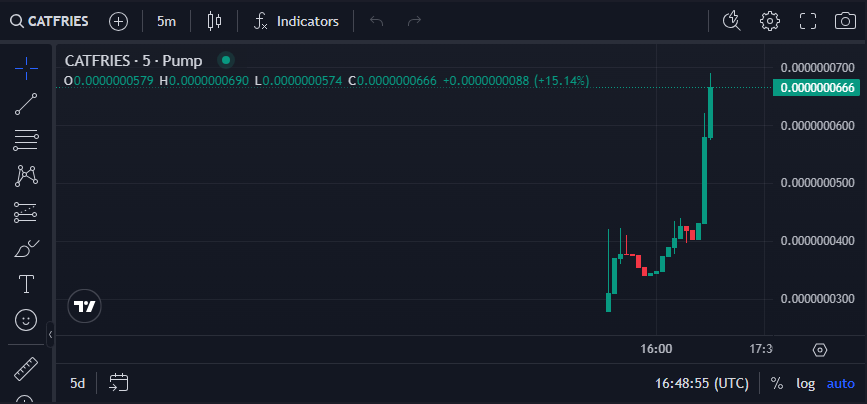 CatFries tweet media