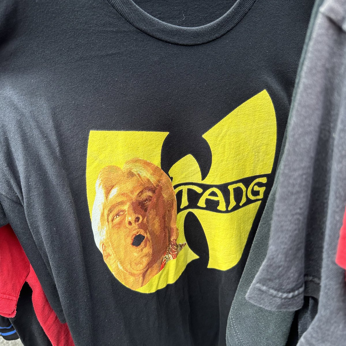 The perfect tshirt doesn’t exis-