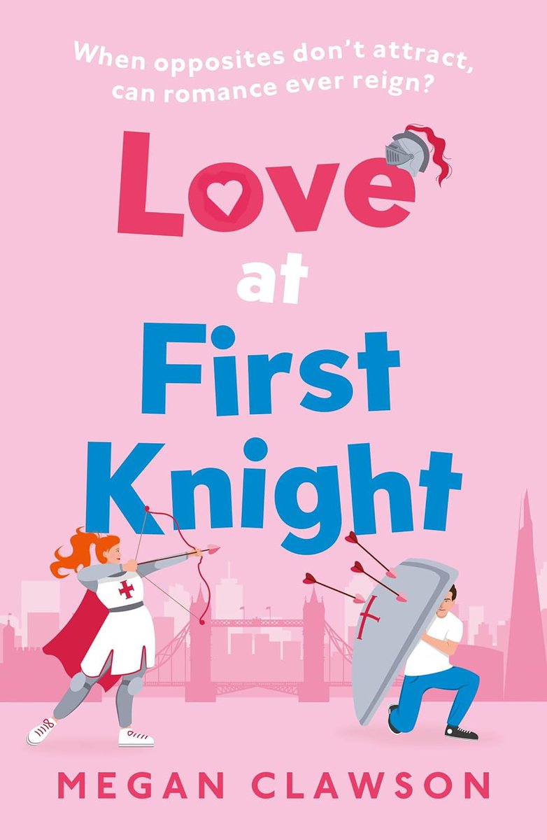 📖#Giveaway📖 #LoveAtFirstKnight by @meganambxr was published on Thursday 25 April and you can win one of three copies in #TheBookload on Facebook! Closes tonight (Saturday 27 April) at 10pm. UK addresses only. Enter here: facebook.com/groups/thebook…