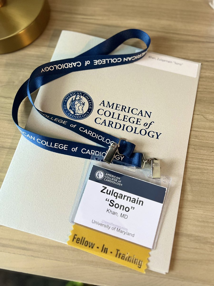 Honored to participate in the @ACCinTouch “ACC/AHA CV Care of the Tactical Athlete Meeting” and interact with phenomenal sports cardiologists + peers! 🫀🎖️#TacticalAthletes #Service #SportsCardiology @UM_Cardiology @Scottddjj @smuktas @alanpjacobsen