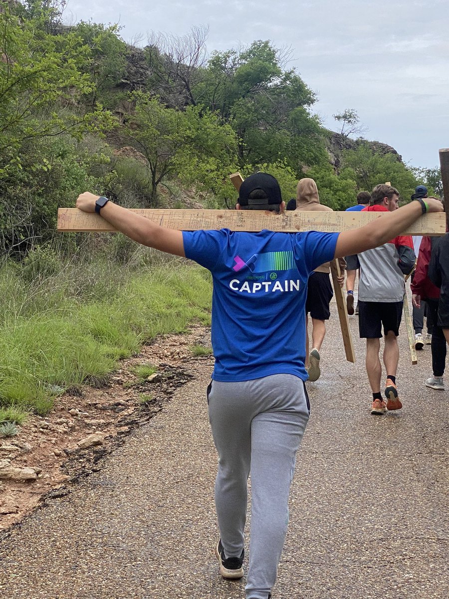 Garrett Heard tweet media