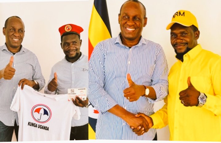 Another @NUP_Ug Leader In Busoga Defect To @NRMOnline, @Mukulaa Vows To Fish All Big Shots.

 #FreemanNewsUG.
Read👇
freemannewsug.com/2024/04/anothe…