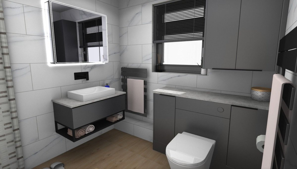 We are celebrating World Design Day showcasing our amazing cad software package The fact a customer can see what their homes will look like means they can see how they will envisage themselves within that room, whether it be kitchens, bedrooms, bathrooms, or office space