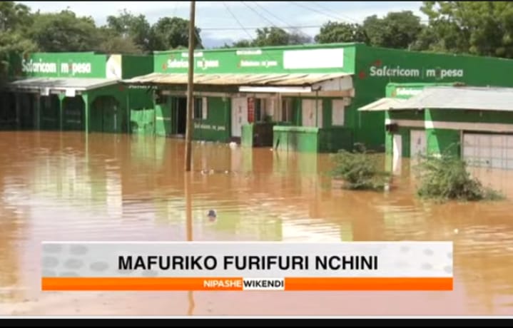 USPAT warns the urban refugees to be careful according to the current situation of heavy rains and floods that continue until now, because the disaster is for the whole country.@DRSKenya @UNHCR_Kenya @burugu_j @RefugePt