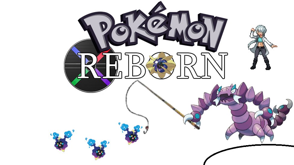 Good morning, everyone. Today in Pokémon Reborn we're going back to basics and catching some wild Pokémon in a New World. Watch: youtu.be/FEkDZtQXlUU