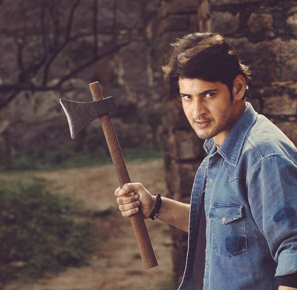 Two weapons in one pic🥵🥵

18 Years For SouthIndian Industry Hit #Pokiri 

@urstrulyMahesh