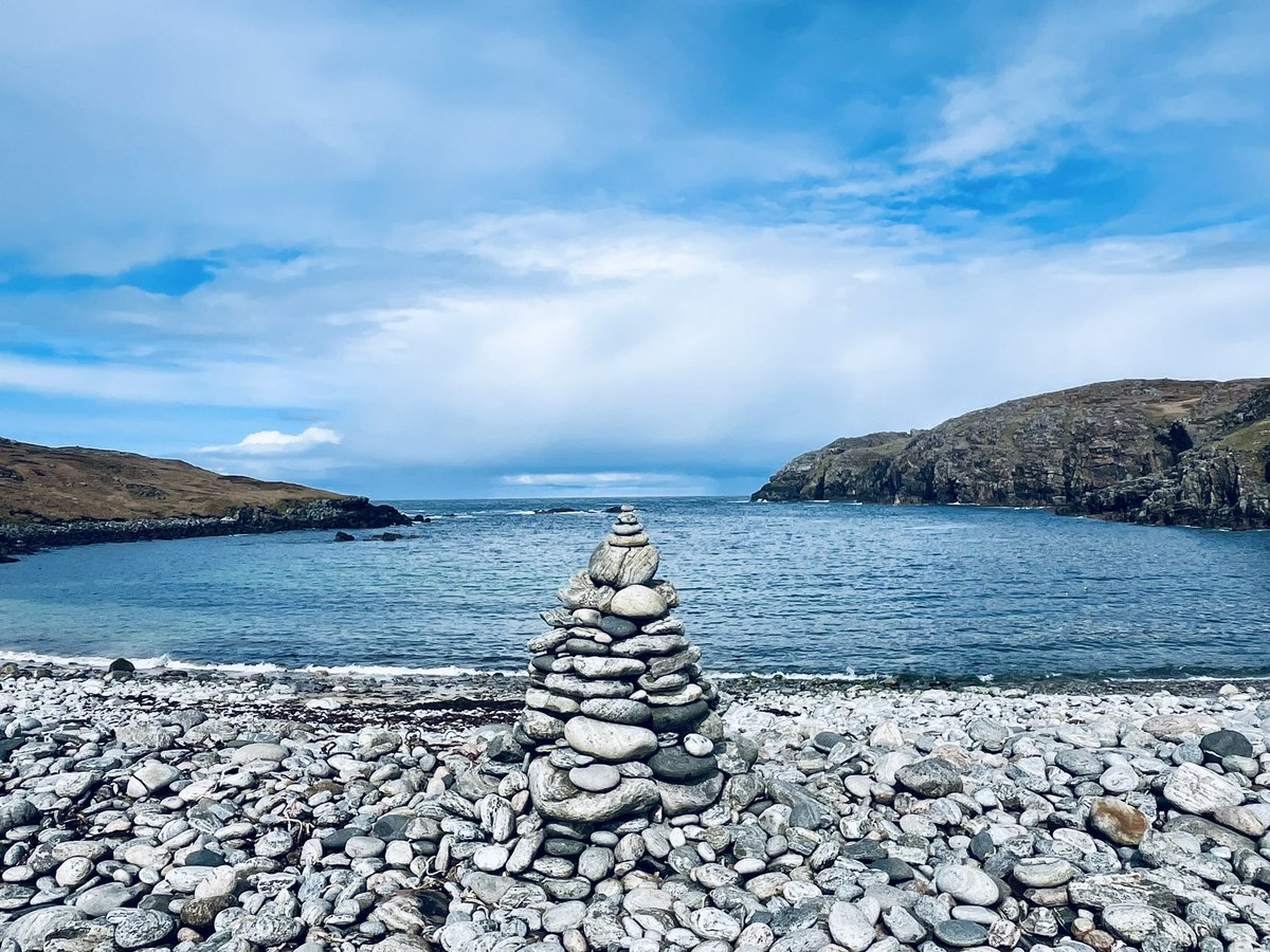 Isle of Lewis Roadtrip! Absolutely brilliant. ❤️