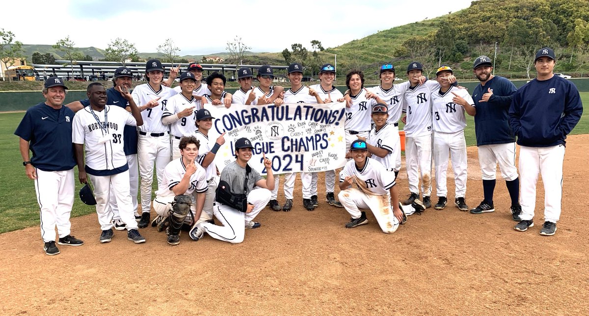 NORTHWOOD DID NOT WANT TO SHARE LEAGUE TITLE. FULL COVERAGE FROM FRIDAY’S GAME. PHOTO: Tim Burt, OC Sports Zone. ⁦<a href="/OCSportsZone/">OC Sports Zone</a>⁩ ⁦<a href="/FernandoMDonado/">Fernando M. Donado</a>⁩ ⁦<a href="/PaulGrossman25/">Paul Grossman</a>⁩ ⁦<a href="/JosephHarper_8/">Joseph Harper</a>⁩ ⁦<a href="/TimBurtIrvine/">Tim Burt</a>⁩ ⁦

STORY

ocsportszone.com/northwood-cele…