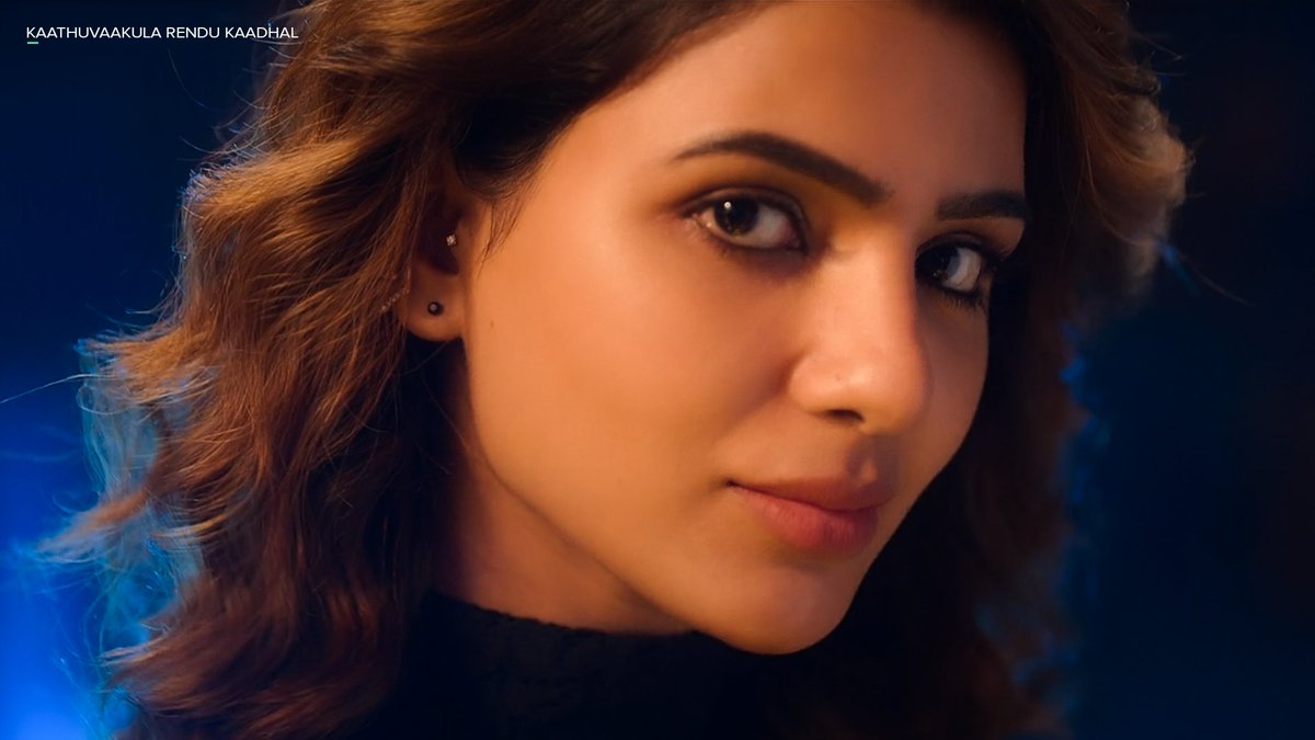 Allowed hai kya itna khoobsurat dikhna? 😩🤌

#KaathuvaakulaRenduKaadhal

#HappyBirthdaySamanthaRuthPrabhu