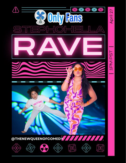 Join my live today 4/27 1pm PST on my @onlyfans   FREE! Daily post ,comedy &amp; content ,dance &amp; live streams<a class="tags" href="/tag/onlyfans">@onlyfans</a><a href="/tag/zombie"class="tags"><span>#zombie</span></a><a href="/tag/zombies"class="tags"><span>#zombies</span></a><a href="/tag/femalecomedians"class="tags"><span>#femalecomedians</span></a><a href="/tag/wedontgiveafpod"class="tags"><span>#wedontgiveafpod</span></a>