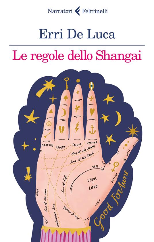 Lucidamix's tweet photo. @artdielle @giuntina1980 @raf_rob @TLarina1837 @danisetta @recerusse @Basil_73 @LorenzDelPietro @GuidoFinzi @bookivora @aleniggaz Questa settimana il mio #CosaLeggoNelWeekend è "Le regole dello Shangai"di Erri De Luca. https://t.co/MmuoeQZlTR