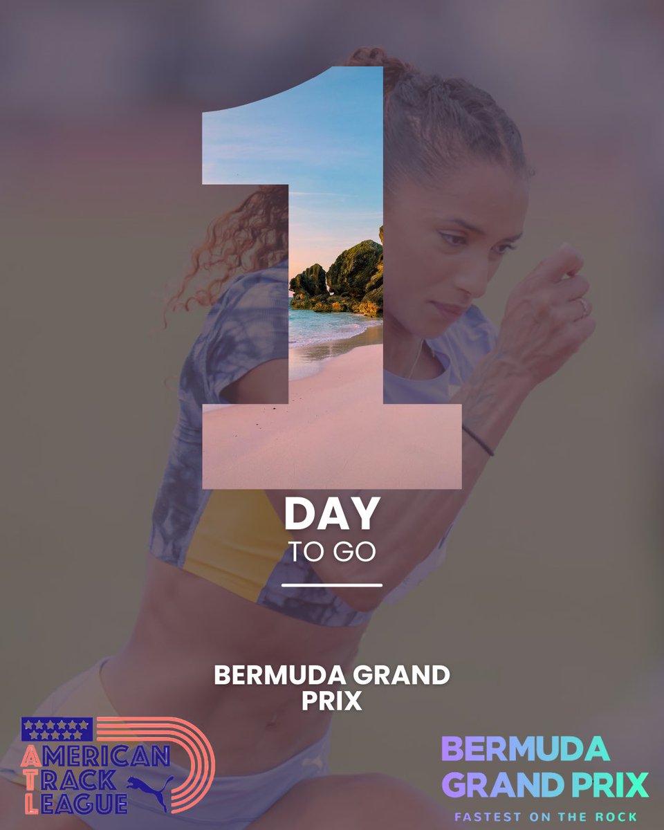 AmericanTrackLeague tweet media