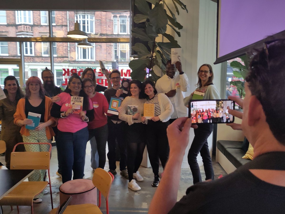 You're all winners but these peeps won! #UXCB