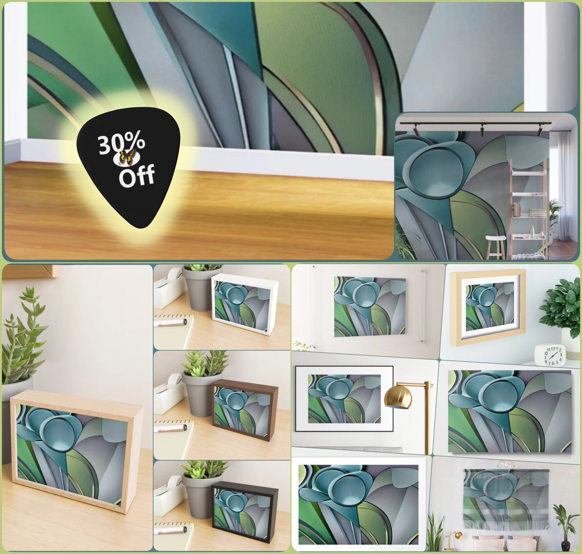 *SALE 30% Off*
Fountain Sphere Wall Art~by Art_Falaxy~
~Art Exquisite!~
#artfalaxy #art #homedecor #society6 #Society6max #framed #canvas #metal #wallart #wood #trendy #modern #interior #acrylic #prints #tapestries #murals #posters

COLLECTION: society6.com/art/fountain-s…