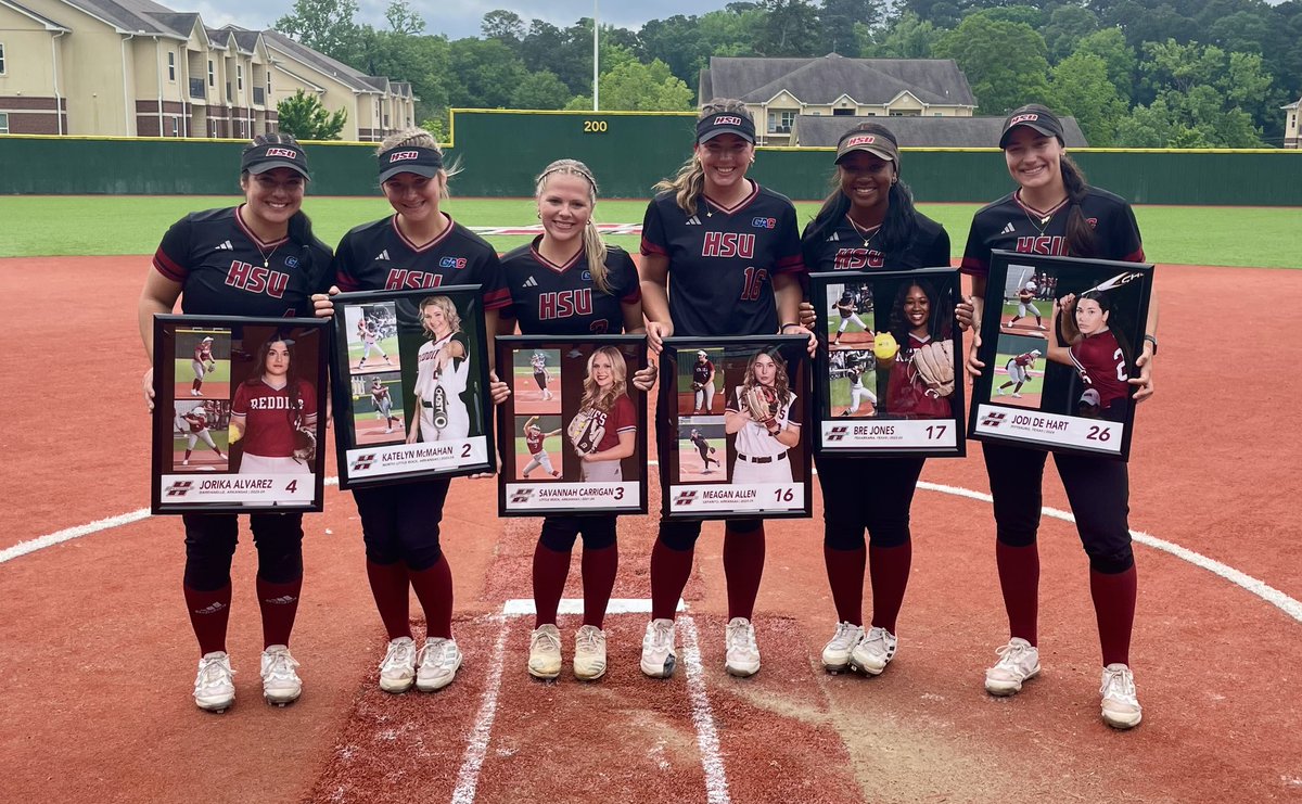 Thank you, seniors! ❤️🏡

#NoMereBeast