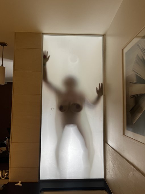 When you&rsquo;re like- maybe it will be cooler if I stand on something. 😂😂☠️☠️ INSTANT HORROR https://t.c