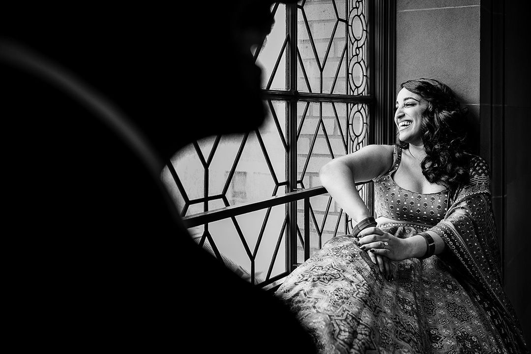 ISPWP Member Spotlight: Tanushree Vaidya, San Francisco, California wedding photographer. bit.ly/3pAOjFv