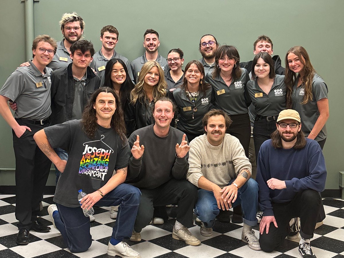 Check out some of our favorite moments from this year! What an incredible 2023-24 season filled with #Broadway, #dance, #theatre, #music, and more! Thanks for joining us 💛🖤 

#Purdue #WestLafayette <a href="/PurdueStudents/">Purdue Student Life</a> <a href="/LifeAtPurdue/">Purdue University</a>