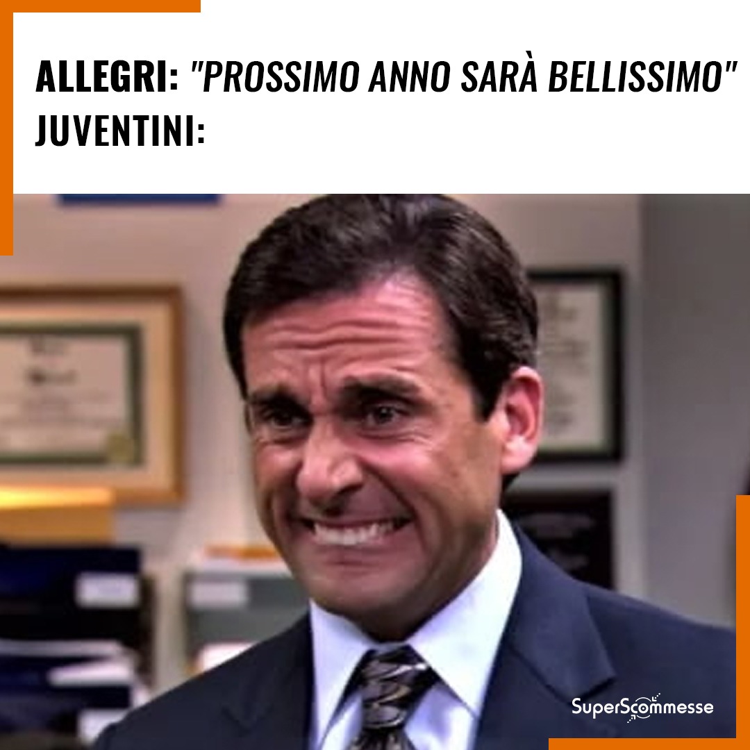 Accurato.

#memecalcio #seriea #theoffice #theofficememes #juve #Juventus #juvemilan
