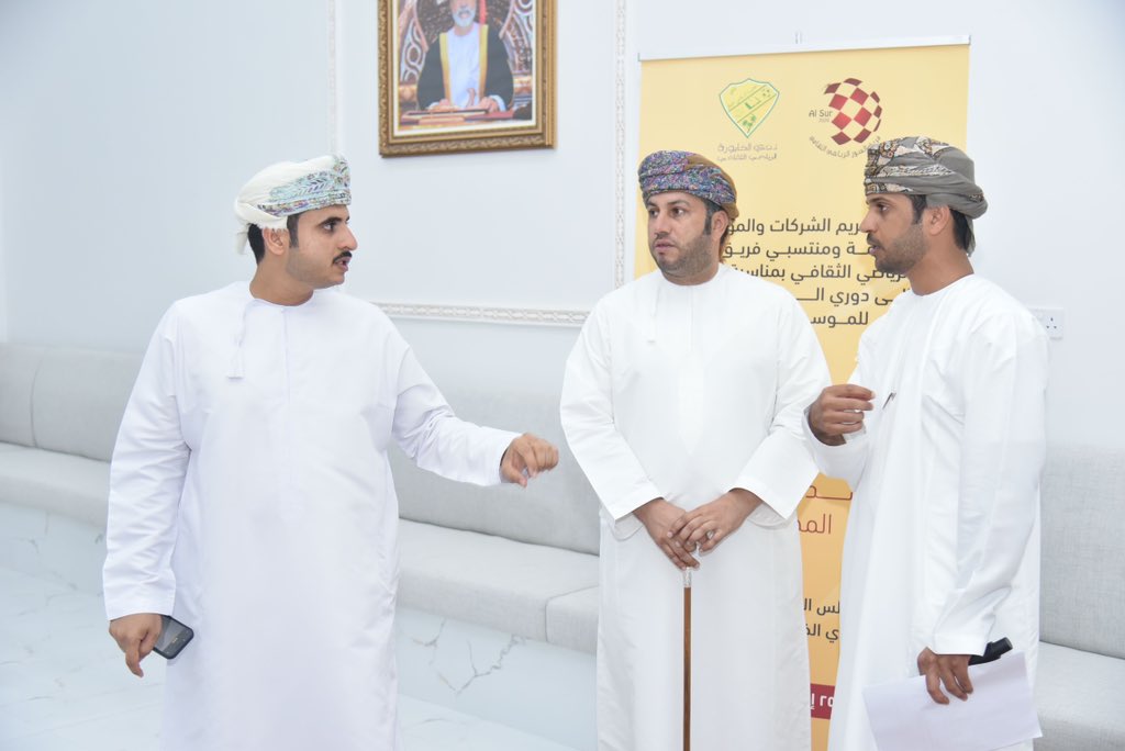 alsur2020's tweet photo. مقتطفات من حفل التكريم https://t.co/bYLwdzD1gI