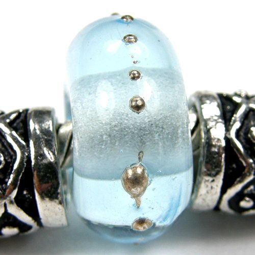 Covergirlbeads's tweet photo. #Handmade Large Hole #Lampwork #Beads, #Bracelet Bead #Charms, #Aqua #Blue Silver https://t.co/0mtvWkrLKF #bmecountdown   #LargeHoleBeads #LampworkBeads #SliderBeads #EuroStyleBeads #BigHoleBeads #LampworkJewelry  #BHB #LHB #BraceletBeads #AddABead #ShopSmall  @Covergirlbeads https://t.co/mrEhNirvnI