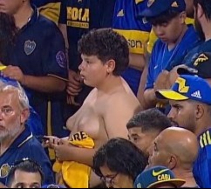 En nuestro fútbol argentino siempre pasan cosas raras y divertidas, por eso hoy les traigo este hilo

“OUT OF CONTEXT DEL FÚTBOL ARGENTINO #2”

Abro hilo 🧵
