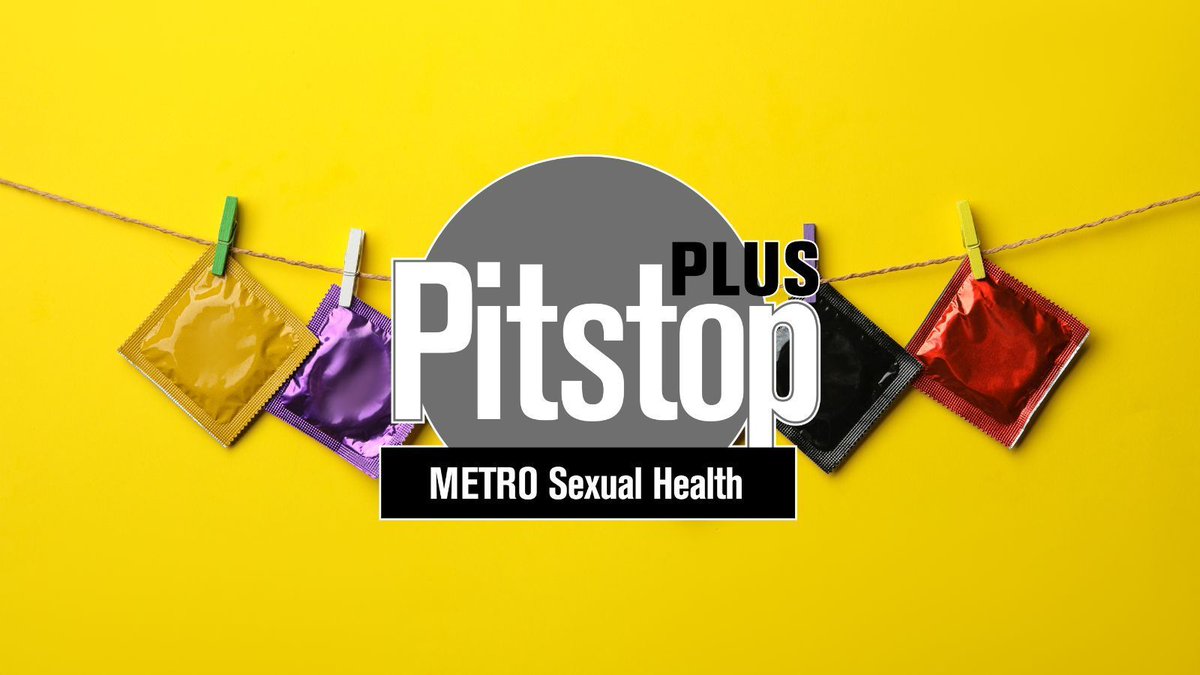 Looking for a free LGBTQIA+ sexual health service in #Woolwich? 👀 Look no further!✅ Our @PitstopPLUS clinic is open every Wednesday, 5:00pm - 7:00pm at #METROWoolwich. 📆 Find out more here 👇 buff.ly/3U8h6gf