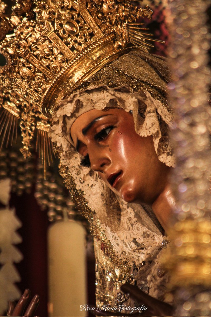 Ya disponible en el Blog, el Reportaje Fotográfico realizado de los Sagrados Titulares de la Hermandad Sacramental de los Gitanos de Sevilla dispuestos en sus pasos para la Madrugá de 2024.
✝️ <a href="/Hdad_LosGitanos/">Hermandad de Los Gitanos</a> 
📎 rosamarialopezfotografia.blogspot.com/2024/04/ntro-p…