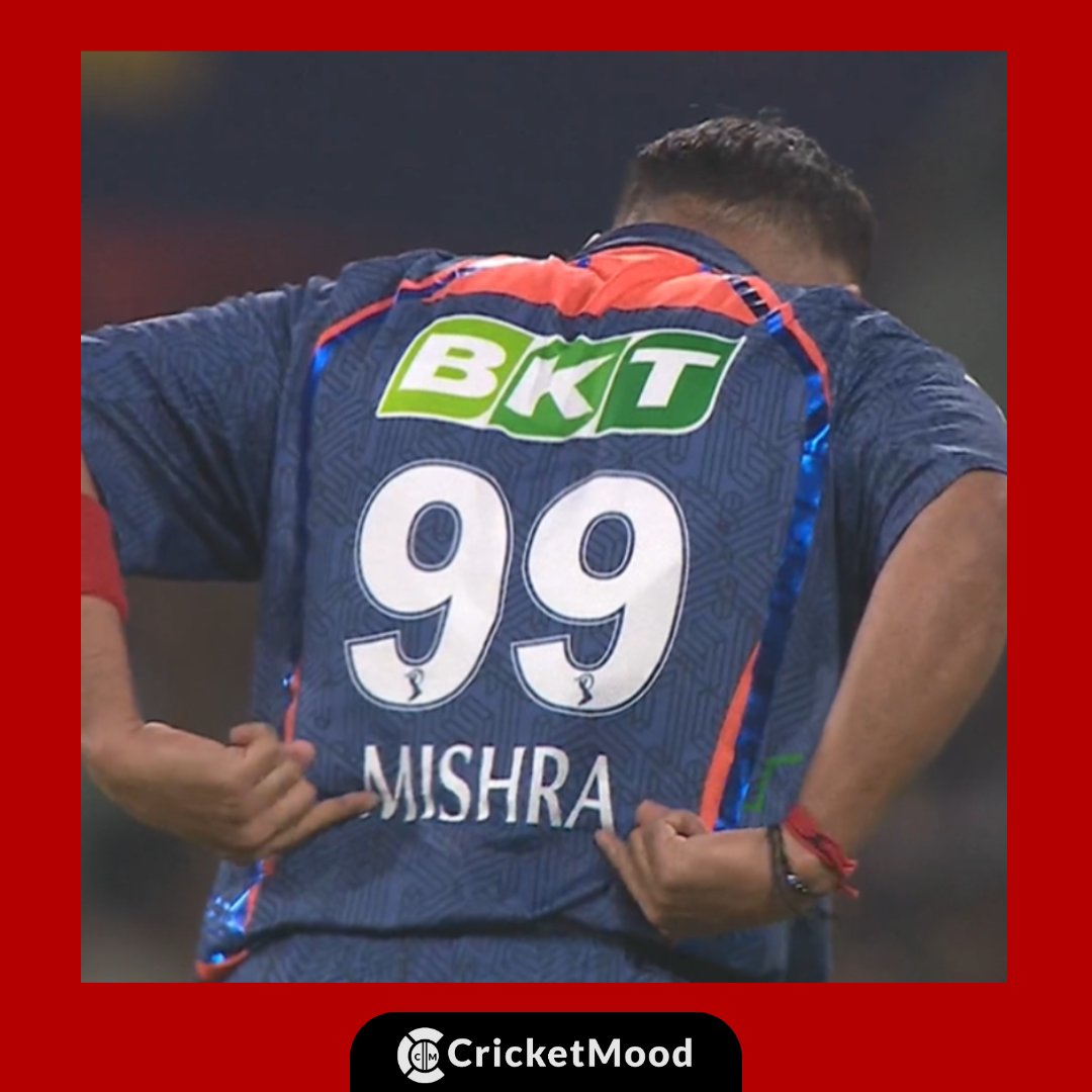 Amit Mishra's celebration after firing Riyan Parag.

An IPL wicket after 350 days 👏

📸: Jio Cinema
.
.
.
.
#cricket #cricketupdates #ipl2024 #amitmishra #riyanparag #cricketmoodofficial