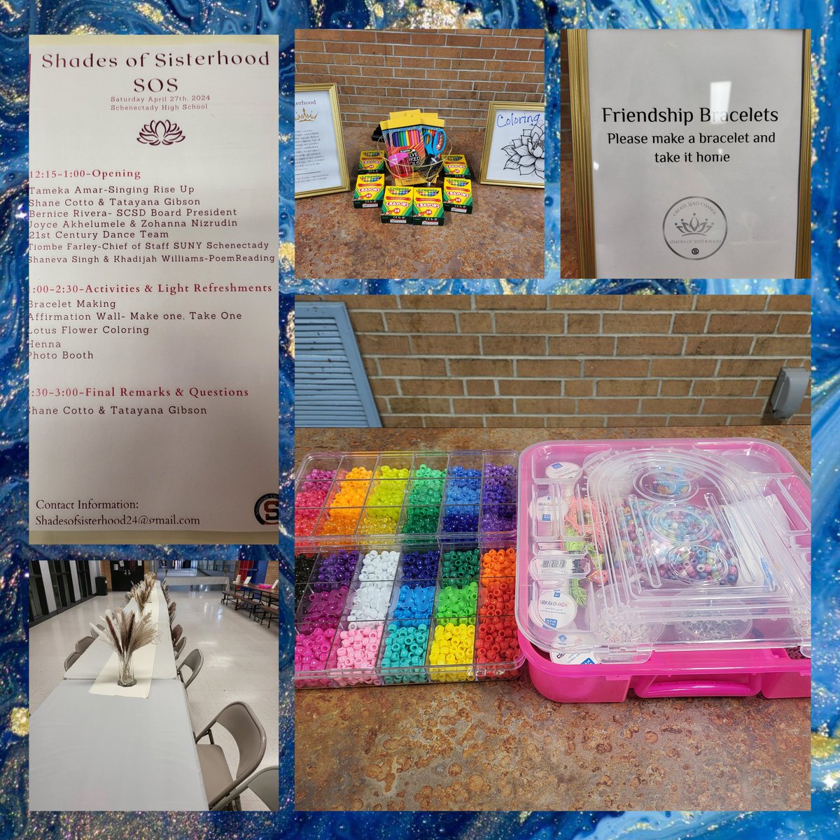 KEANE ELEMENTARY (@keaneelementary) on Twitter photo Amazing event today launching the Shades of Sisterhood (SOS) at <a href="/SCSchools/">Schenectady Schools</a> Schenectady High School <a href="/MrDennisGreen/">Dennis Green</a> <a href="/cmclos574/">Dr. Carlos M. Cotto</a> #upliftingwomen Amazing event today launching the Shades of Sisterhood (SOS) at <a href="/SCSchools/">Schenectady Schools</a> Schenectady High School <a href="/MrDennisGreen/">Dennis Green</a> <a href="/cmclos574/">Dr. Carlos M. Cotto</a> #upliftingwomen