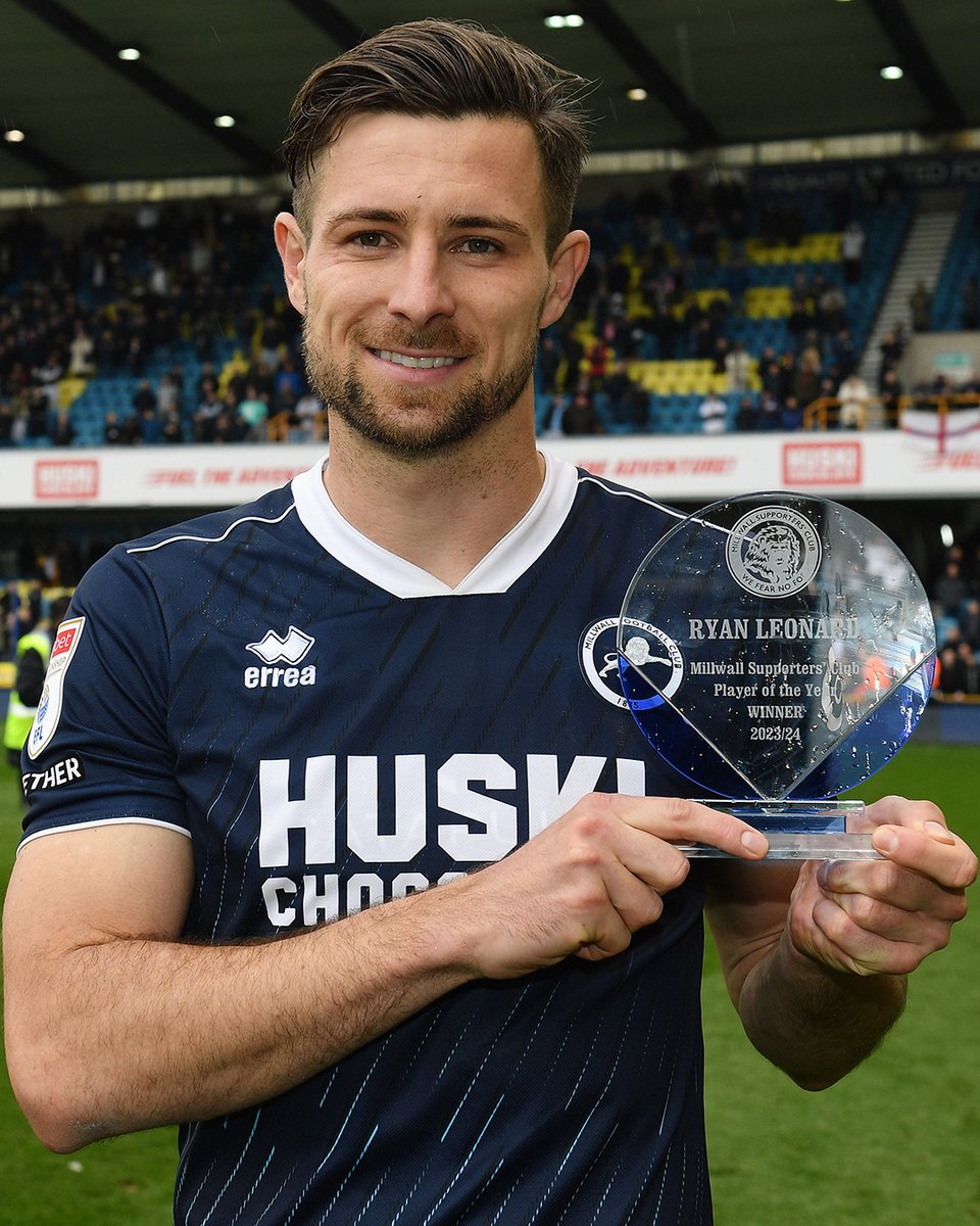 Millwall FC tweet media