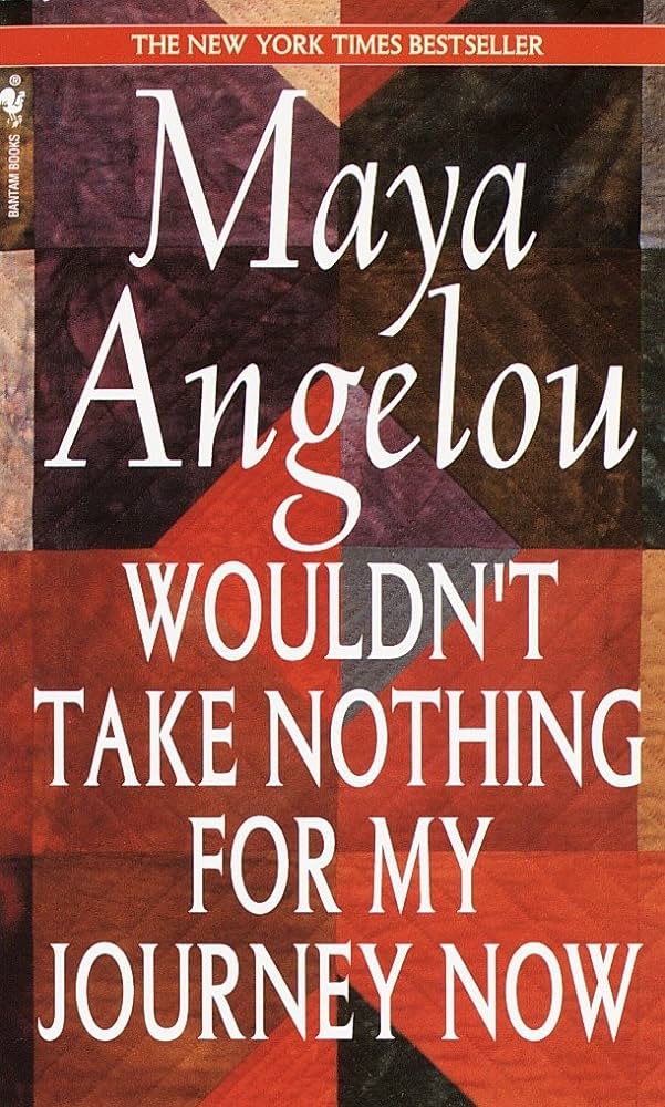 Wouldn't Take Nothing for My Journey Now by Maya Angelou. Prom Pact (Anya Adams, 2023) #BooksInFilms #BooksInMovies #BooksOnScreen #MayaAngelou #AnyaAdams #MiloManheim. Thanks instagram.com/goodgirlbreabr…. Explore more real books in films in Instagram instagram.com/booksinfilms1