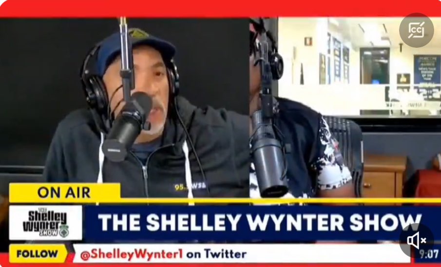 ICYMI: Listen to my discussion with @shelleywynter1 on The Shelley Wynter Show, where I address @RepHankJohnson’s disregard for our law enforcement and his Jewish constituents regarding the Gaza protestors, who are attempting to occupy @EmoryUniversity. We'll delve into the fine…