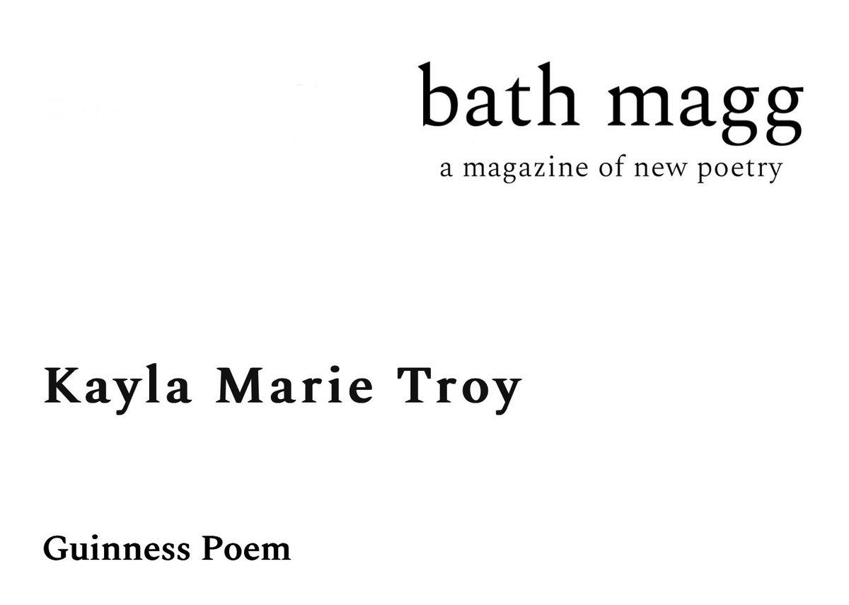 Kayla Marie Troy tweet media